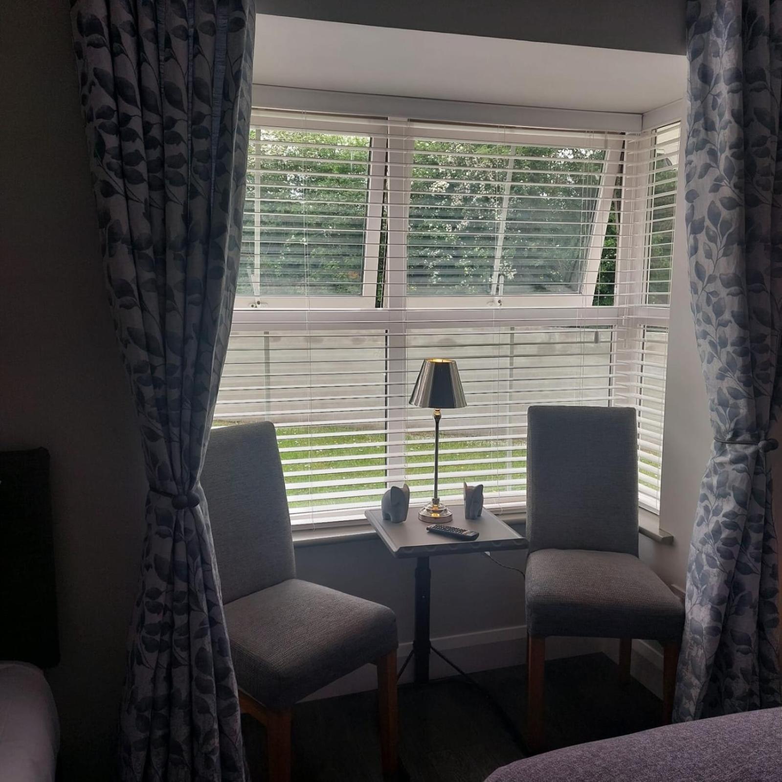 לינה וארוחת בוקר Donegal Town Farmleigh House, מראה חיצוני תמונה