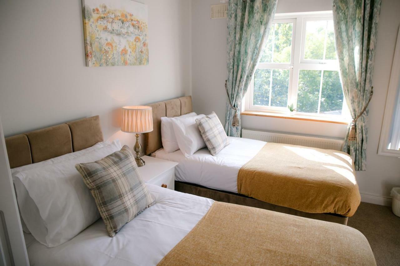 לינה וארוחת בוקר Donegal Town Farmleigh House, מראה חיצוני תמונה
