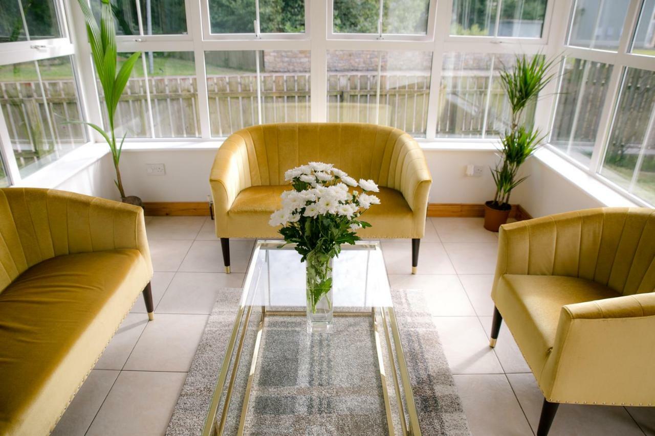 לינה וארוחת בוקר Donegal Town Farmleigh House, מראה חיצוני תמונה