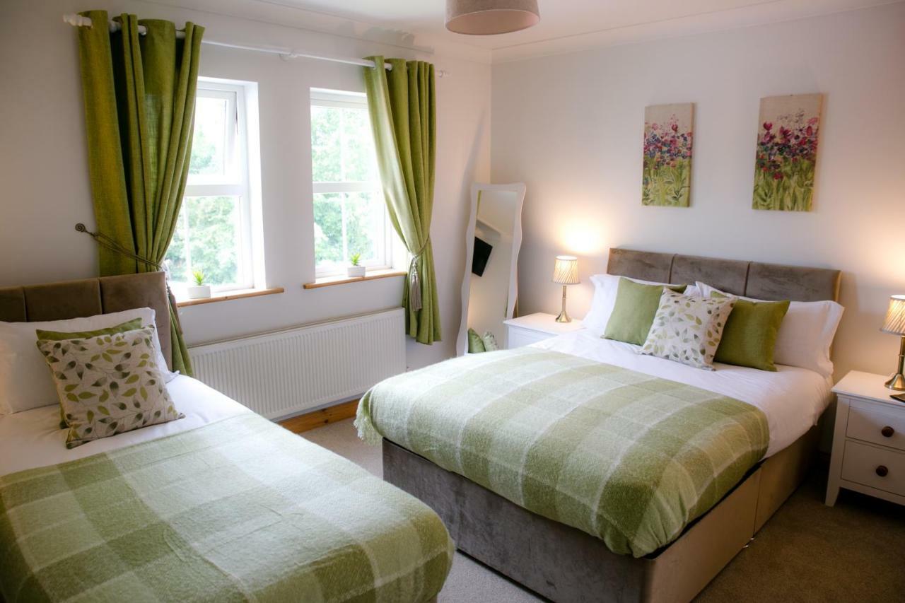 לינה וארוחת בוקר Donegal Town Farmleigh House, מראה חיצוני תמונה